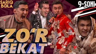 Download Lagu Zo’r Bekat 9-soni Aristokratlar bilan😊 MP3