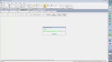 Motion analysis with SACS Software - Naval Architect - Software training