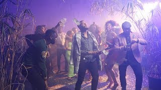 Mazi Chukz - Classy [Music Video] | SGRJames | BTS
