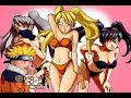 ❤Top 10 Cover Movie ❤ Naruto anime #1 - TOP hot and best funny anime moments #28