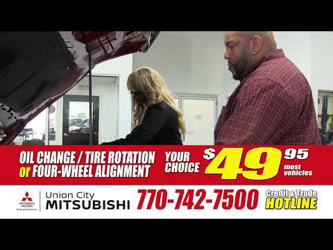 Mitsu Auto Repair Union City