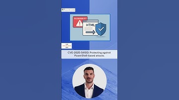 🚨 New PowerShell Security Update: What IT Teams MUST Know in 2025