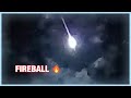 Fireball In The Sky: Social Media Lights Up With Reports Of Giant Meteor Across The East Coast - CBS Pittsburgh