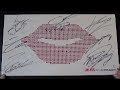 Unboxing U-KISS 유키스 6th Korean Mini Album DORADORA 도라도라