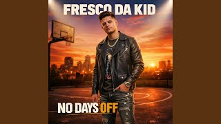Victory Lap (Not By Might) - Fresco Da Kid