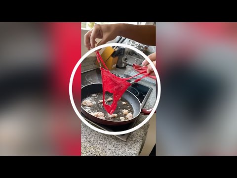 SHE ATE IT!! - #Shorts - SHE ATE IT!! - #Shorts