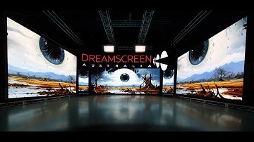 Dreamscreen