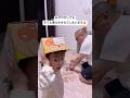 けーが頑張って片付けてるのにすぐに散らかされてしまいます😂😂