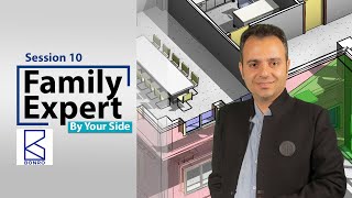 Family Expert Masterclass-session 10: Creating Different Types of Family