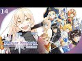 【#14 テイルズ オブ ヴェスペリア / TOV 】「正義」を貫き通すRPG ※ネタバレ注意【ニュイ・ソシエール / にじさんじ】