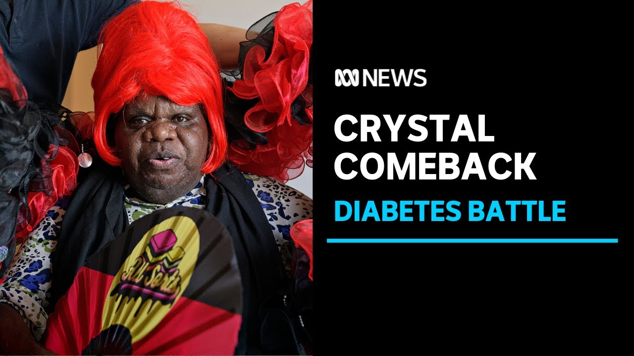 Amputee Crystal Love Johnson set for stage comeback after long battle