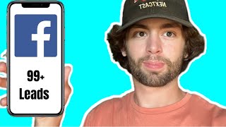 How to Get Pressure Washing Leads with Facebook Ads (New 2023) by Caleb Pullman 1,171 views 10 months ago 10 minutes, 42 seconds