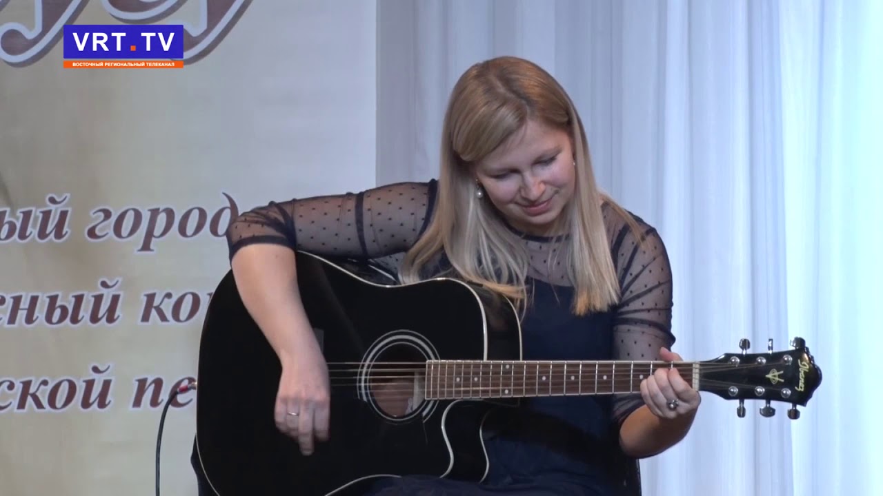Карина наймушина электросталь