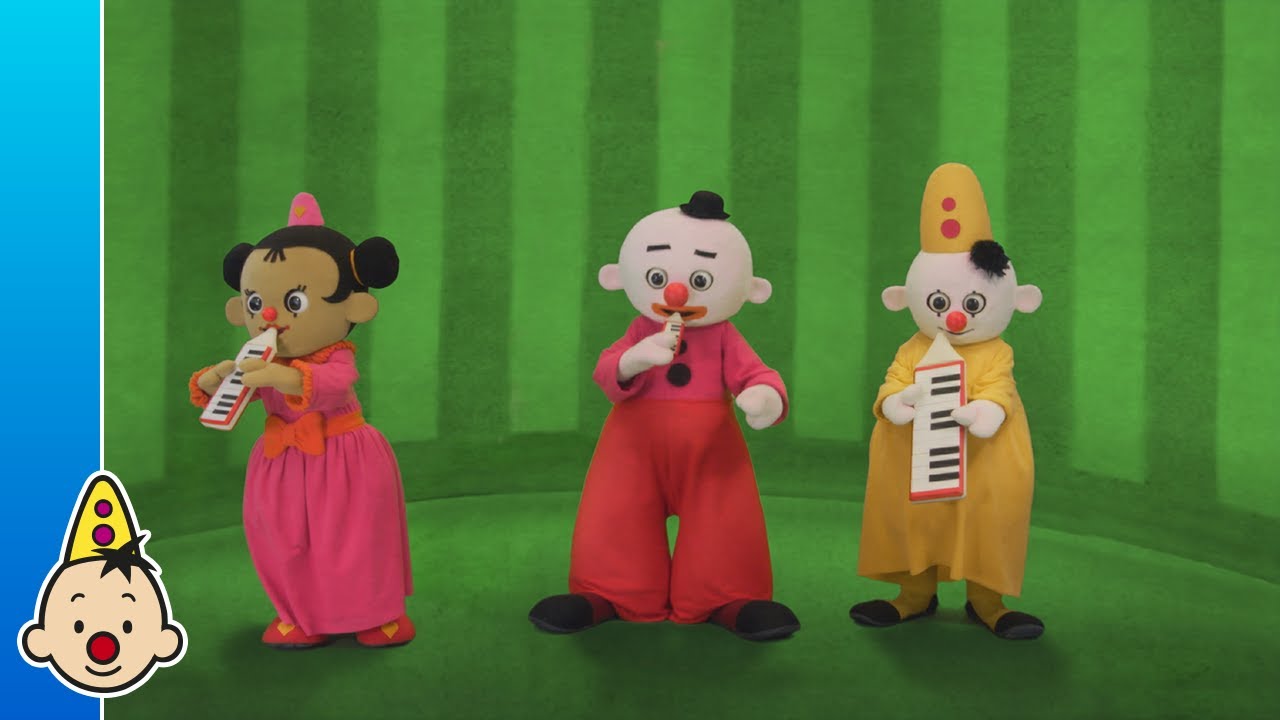 De melodica - Bumba | Aflevering