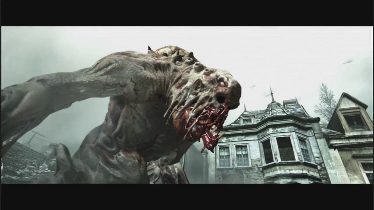 2【生放送】たくたくがバイオハザード6の練習をするだけの放送 Resident Evil 6 実況