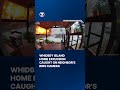 House explosion on Whidbey Island injures three firefighters