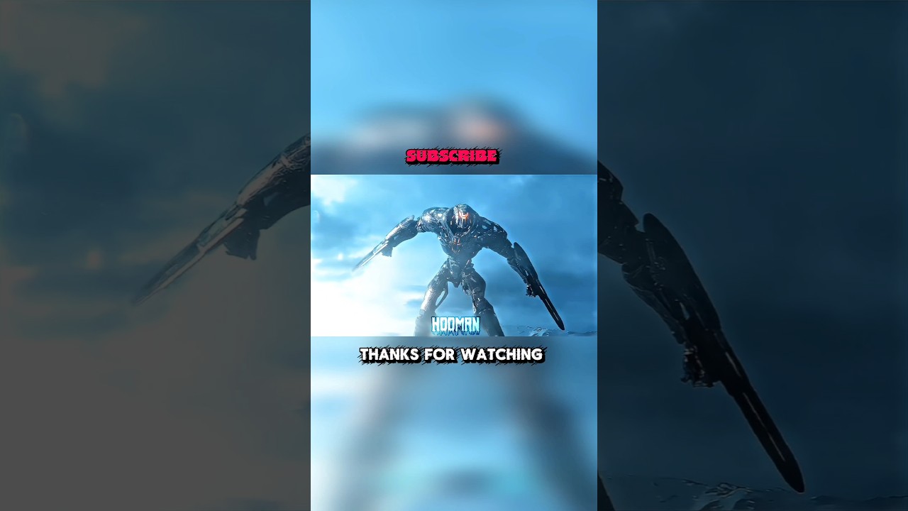Pacific Rim edit 🗿🔥☠️