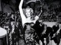 Rita hayworth tribute