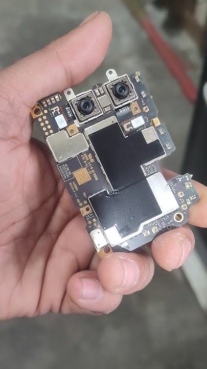 MI A2 Motherboard IC Change YouTube mi-a2-motherboard-ic-change-youtube