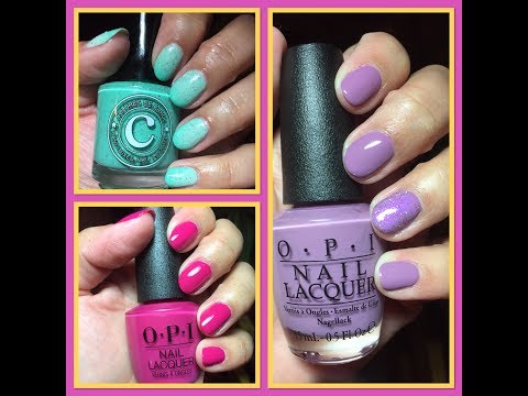 what-i-wore-april-2018-and-april-polish-pick-up-haul!!