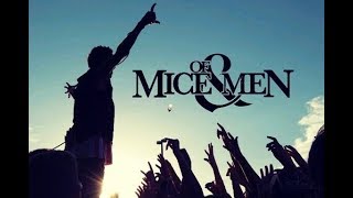 Of Mice & Men  - Second & Sebring  (Legendado PT-BR)
