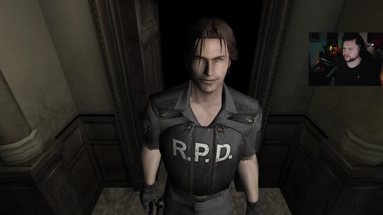 [RE Marathon] Resident Evil Outbreak [003/003] | Mit InternetShawna