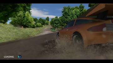Rally Fury - Extreme Racing Gameplay Part 2