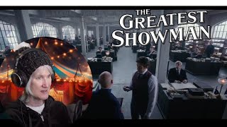 The Joy Is Real | The Greatest Showman