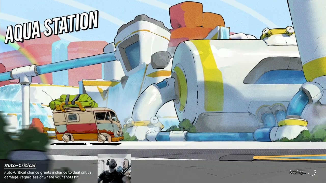 G4 Guardian reflect build