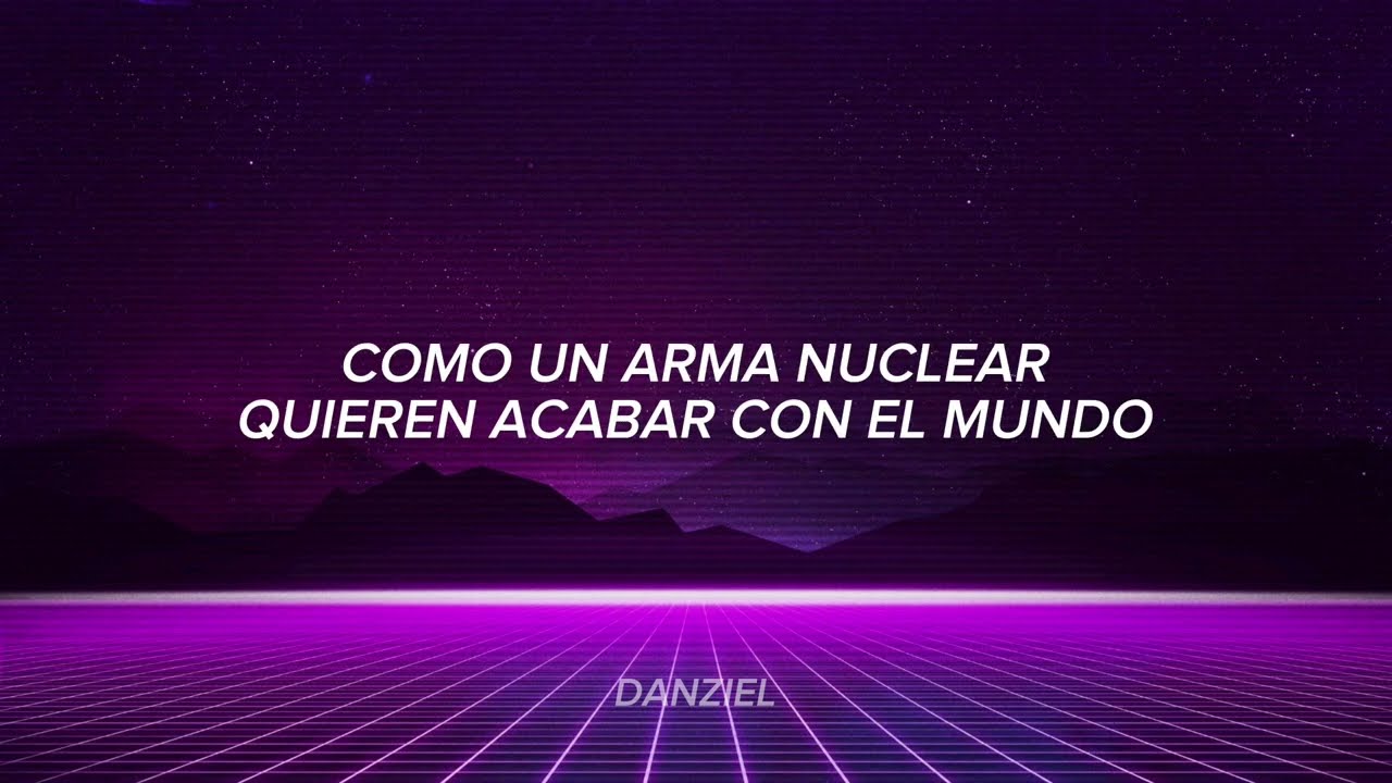 Skindred - Set Fazers (Subtitulado al español)