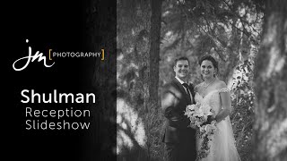 Shulman Same Day Edit Slideshow at the Diamond in the Rough Venue by JM Photography