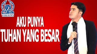 Download lagu TUHAN YANG BESAR - Pdt.Gideon Simanjuntak, S.H., M.Th. [ 09 September 2020 ]