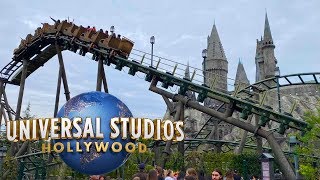 Join us as we head to universal studios hollywood for our first visit
since 2015! check out all of the new additions park previous ...