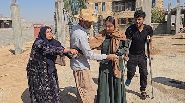 The Anger of Nomadic Women: The Courage of a Nomadic Man in the Face of Oppression 😱😱