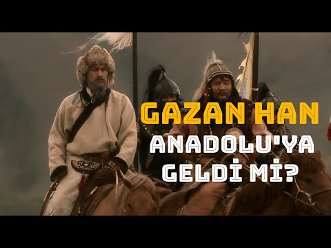 Video: Da li je ertugrul gazi pobijedio Mongole?