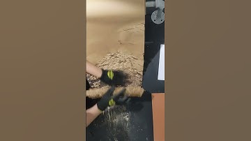 Packing your Terracotta tiles like a Pro 😎📦🔜 #clayart #claytile #terracotta