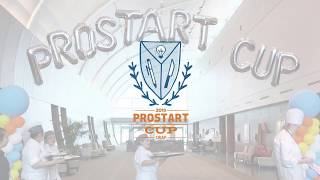 2019 Prostart Competition Video