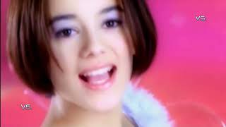 Alizee Fire Ft Rosette Italo Disco