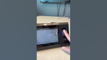 How to enroll employees fingerprints in Paylocity time clocks