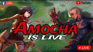 NO LATE NIGHT STREAM TONIGHT | Mobile Legend