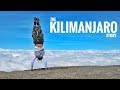 THE KILIMANJARO STORY