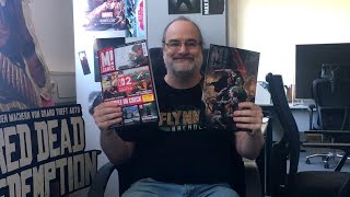 M Games 380 Mai 2025 - Das Blättervideo