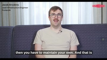 ProtectAI + Replicated: Build Your Own Product, Not Tools That Help Your Product