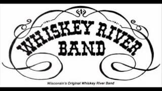 Jim Peronto...singing The Bird..whiskey River Band.wmv