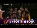 Shaqtin' A Fool: Los Angeles Lakers Edition