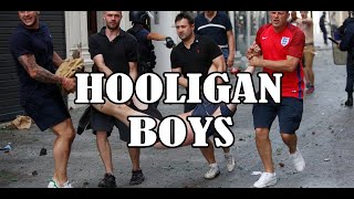 Hooligan BBC