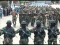 Marchas Militares de Bolivia- Comandante Cóndor Escóbar -