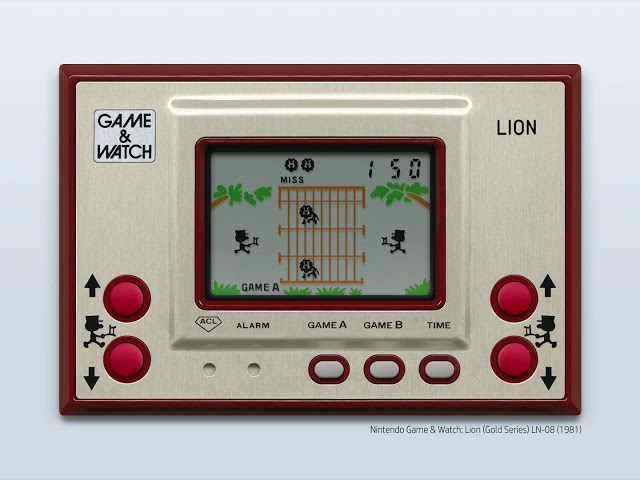 任天堂　GAME & WATCH LION ライオン sddefault.jpg
