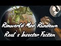 Reel's Insector Faction - Rimworld Mod Rundown [1.5]