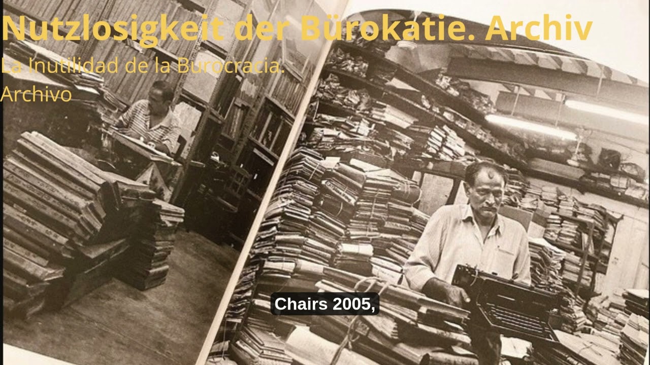 Dayanita Singh.File Room. Steidl Verlag. 2013 - YouTube